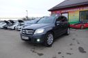 SUV   Mercedes-Benz GLK-Class 2009 , 799000 , -