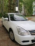  Nissan Almera 2018 , 500000 , 