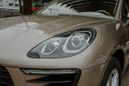 SUV   Porsche Macan 2016 , 3100000 , 