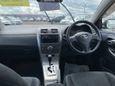  Toyota Corolla Fielder 2012 , 647000 , 