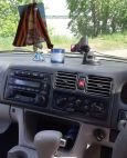    Mazda Bongo Friendee 2001 , 270000 , 