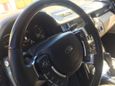 SUV   Land Rover Range Rover 2009 , 1380000 , 