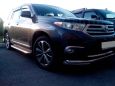 SUV   Toyota Highlander 2011 , 1455000 , 