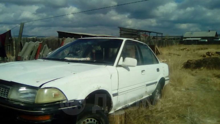  Toyota Corolla 1988 , 10000 , 