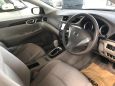  Nissan Sylphy 2015 , 710000 , 