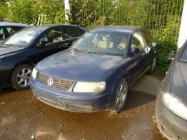  Volkswagen Passat 1998 , 160000 , 
