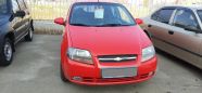  Chevrolet Aveo 2007 , 295000 , 