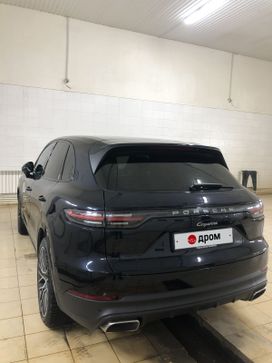 SUV   Porsche Cayenne 2020 , 6999000 , 