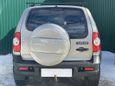 SUV   Chevrolet Niva 2010 , 288000 , 