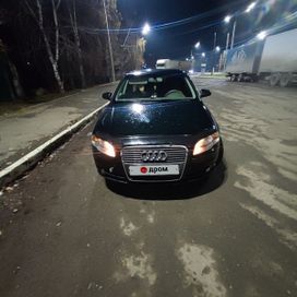 Audi A4 2005 , 1200000 , -