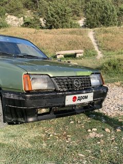  Opel Ascona 1986 , 35000 , 