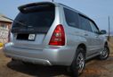 SUV   Subaru Forester 2004 , 410000 , 