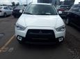 SUV   Mitsubishi ASX 2012 , 798000 , 