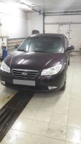  Hyundai Elantra 2007 , 390000 , 