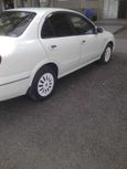  Nissan Bluebird Sylphy 2003 , 255000 , 