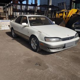  Toyota Camry Prominent 1993 , 100000 , -
