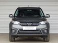 SUV   Chery Tiggo 3 2017 , 670000 , 