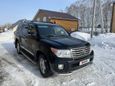 SUV   Toyota Land Cruiser 2012 , 3500000 , 