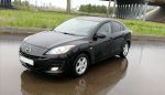  Mazda Mazda3 2011 , 595000 , 