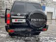 SUV   Nissan Patrol 2008 , 1350000 ,  