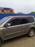 SUV   Nissan X-Trail 2003 , 370000 ,  