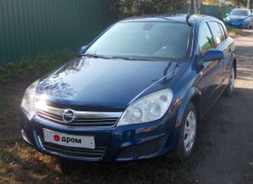  Opel Astra 2007 , 460000 , 