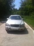  Mercedes-Benz S-Class 1999 , 289999 , 