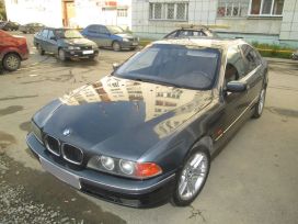  BMW 5-Series 1998 , 250500 , 