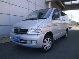    Mazda Bongo Friendee 2002 , 145000 , 