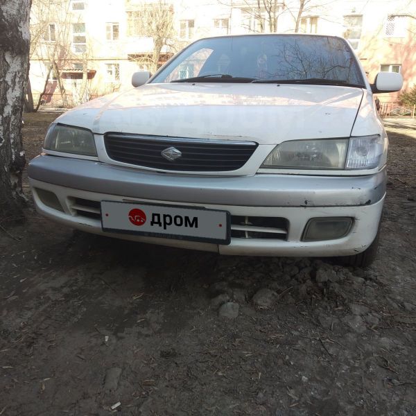  Toyota Corona Premio 1998 , 165000 , 