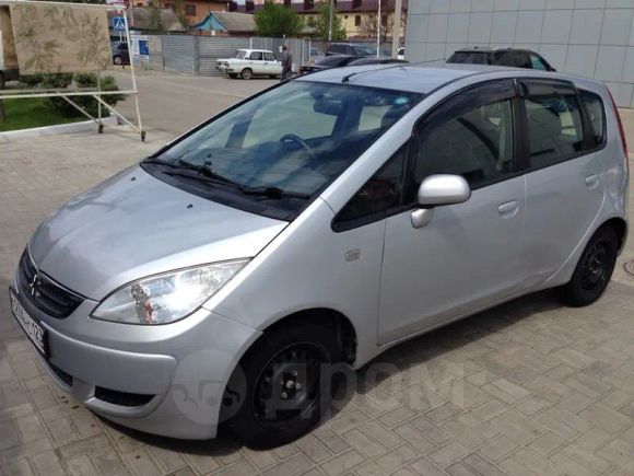  Mitsubishi Colt 2006 , 220000 , 