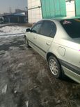  Toyota Avensis 1999 , 285000 , 