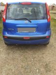  Nissan Note 2007 , 350000 , -