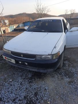  Toyota Chaser 1992 , 120000 , 