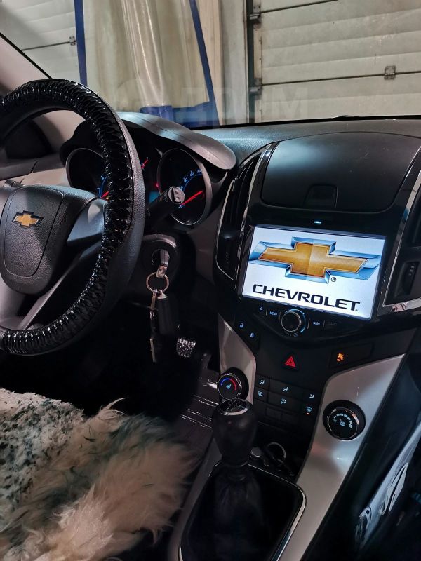  Chevrolet Cruze 2013 , 435000 , 