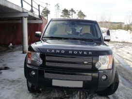 SUV   Land Rover Land Rover 2009 , 1200000 , 