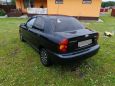  Chevrolet Lanos 2007 , 69000 , 