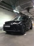 SUV   Land Rover Range Rover Sport 2018 , 6000000 , 