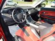 SUV   Land Rover Range Rover Evoque 2012 , 1850000 , 