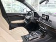SUV   Audi Q5 2017 , 2470000 , 