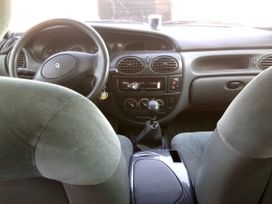 Renault Megane 1996 , 175000 , 