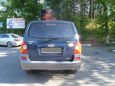 SUV   Hyundai Terracan 2003 , 550000 , 