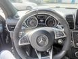 SUV   Mercedes-Benz GLE Coupe 2015 , 4950000 , 