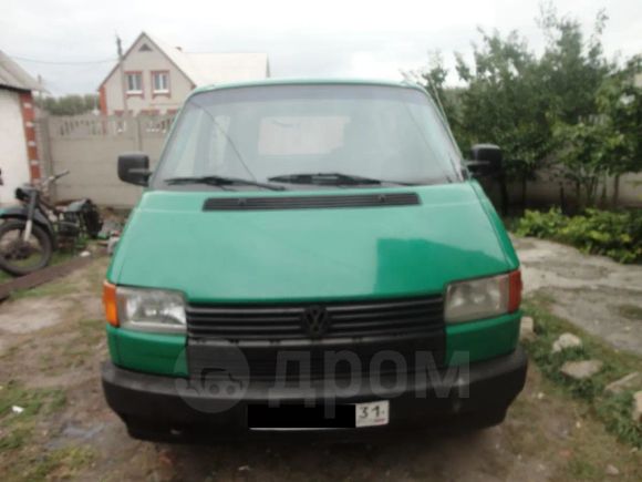    Volkswagen Transporter 1993 , 250000 , 