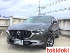 SUV   Mazda CX-30 2019 , 1800000 , 