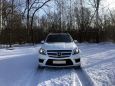 SUV   Mercedes-Benz GL-Class 2013 , 3900000 , 