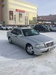  Mercedes-Benz C-Class 1999 , 270000 , 