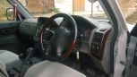 SUV   Mitsubishi Pajero 2002 , 450000 , 