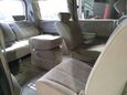    Nissan Elgrand 2002 , 650000 , 