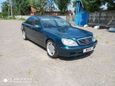  Mercedes-Benz S-Class 2001 , 125000 , 